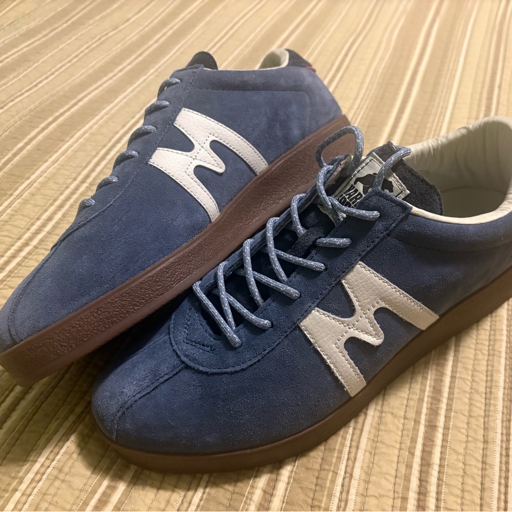 Karhu Trampas Unisex Sneakers